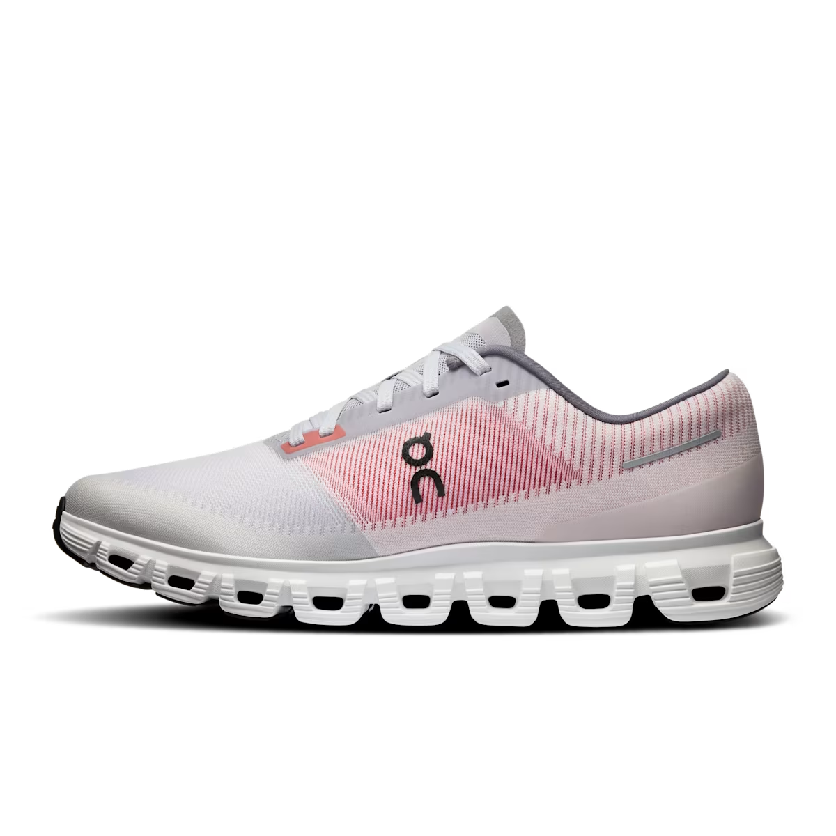 Cloud 6 Push 'Lavender Red'