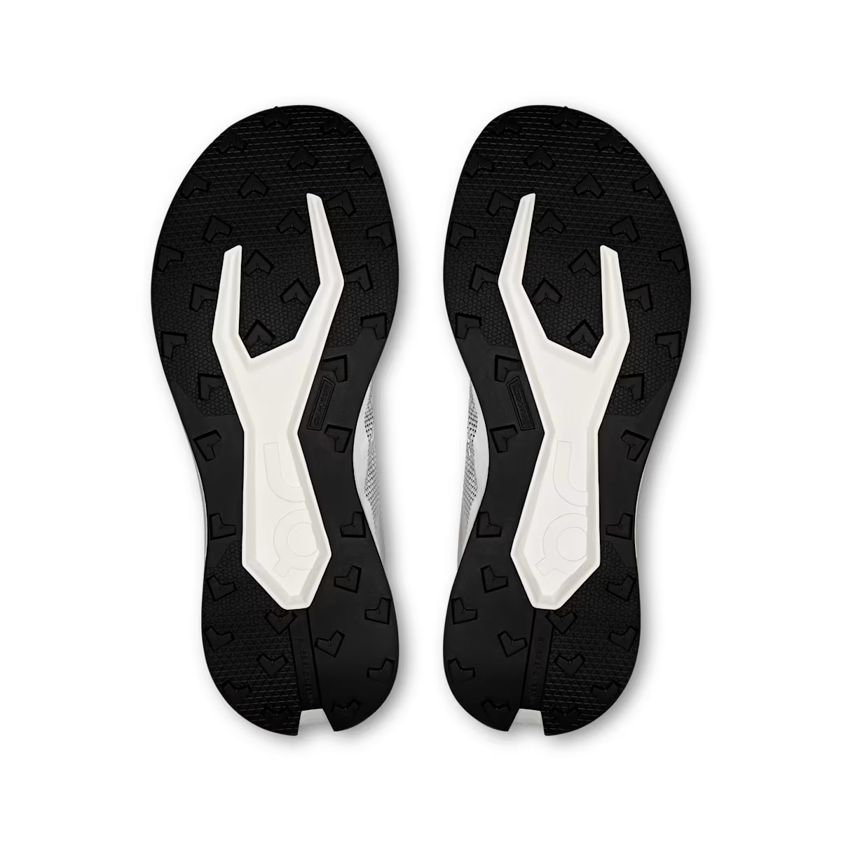 Cloudultra 3 'Rock White'