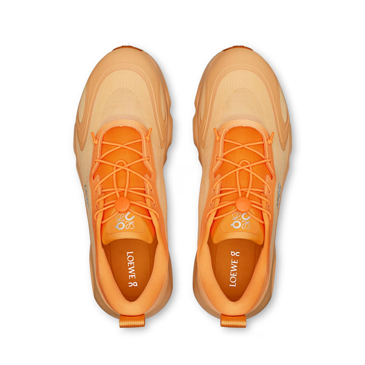 Cloudsolo LOEWE 'Orange'