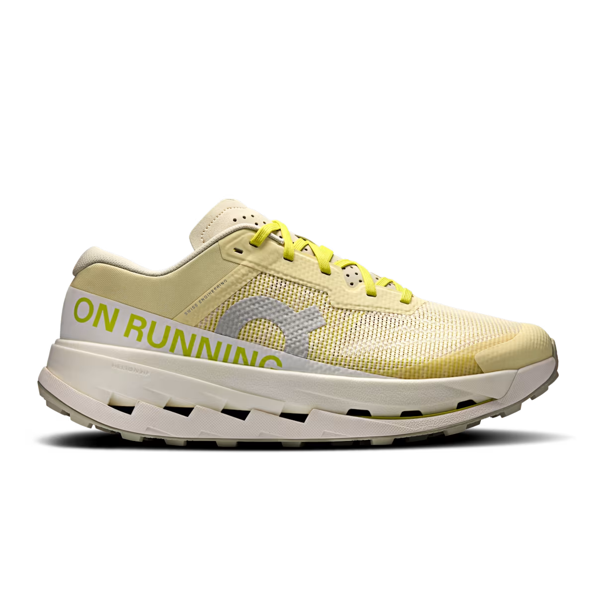 Cloudultra 3 'Pelican White'