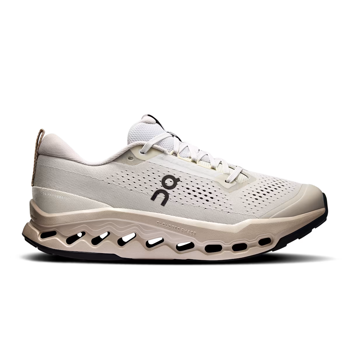 Cloudsurfer Trail 2 'Frost Truffle'