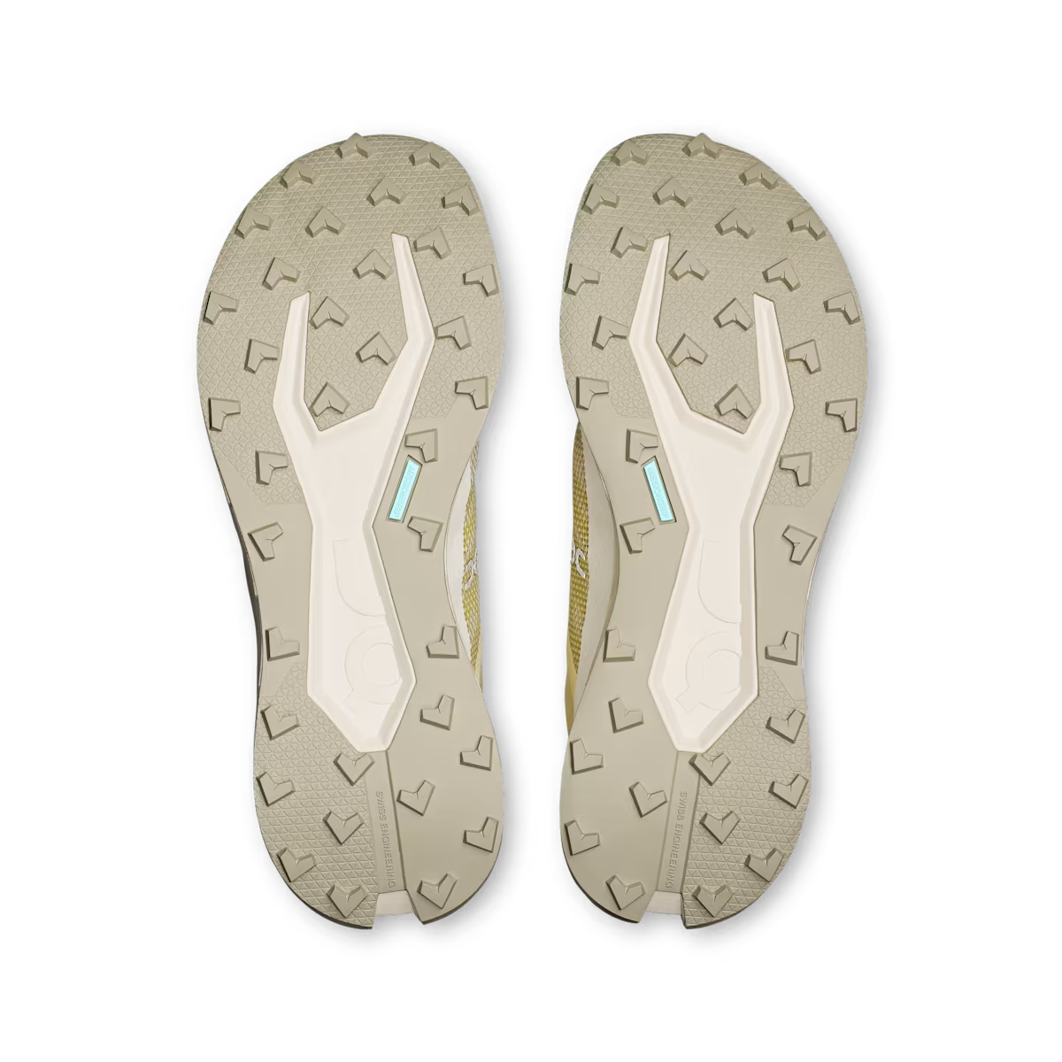 Cloudultra 3 'Pelican White'