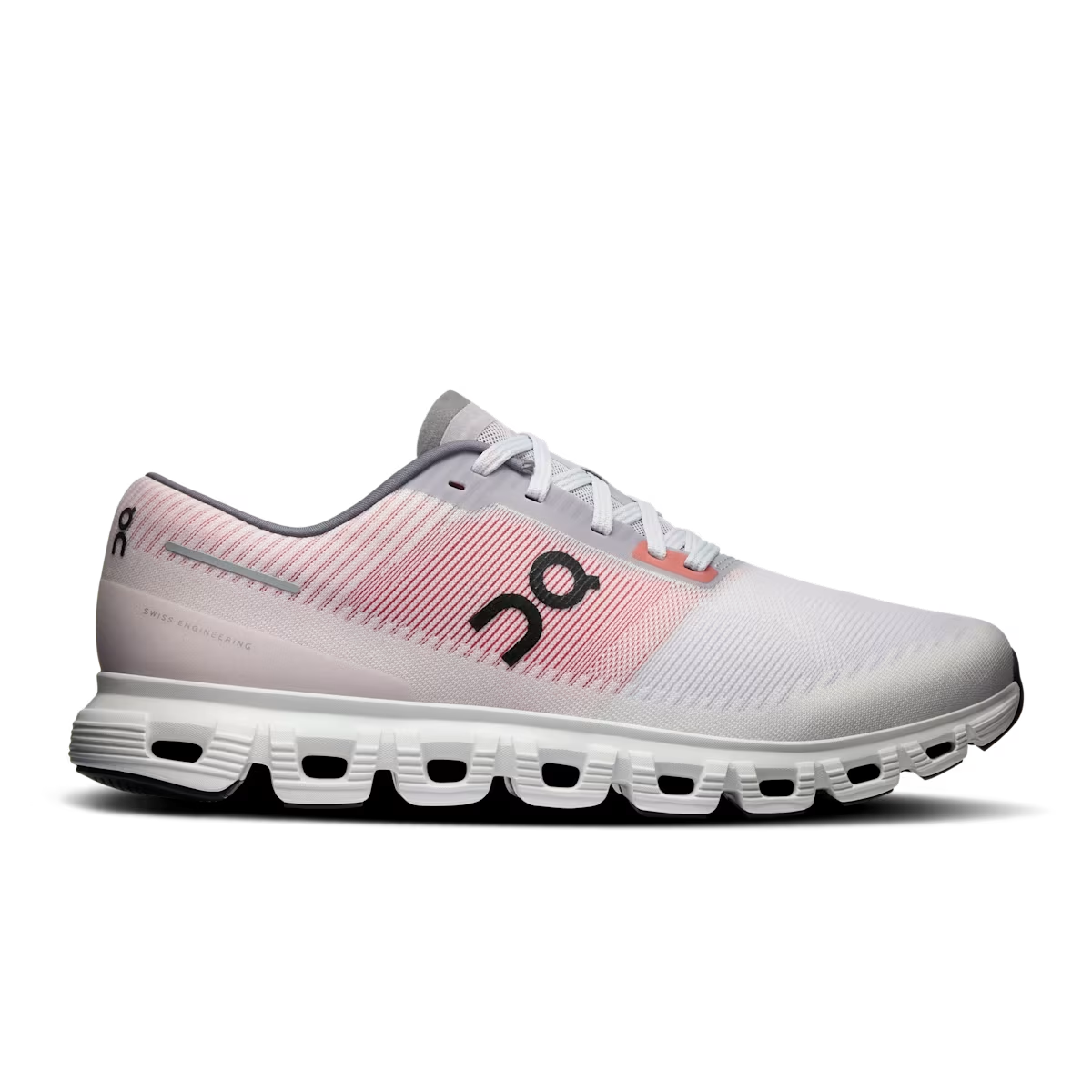 Cloud 6 Push 'Lavender Red'