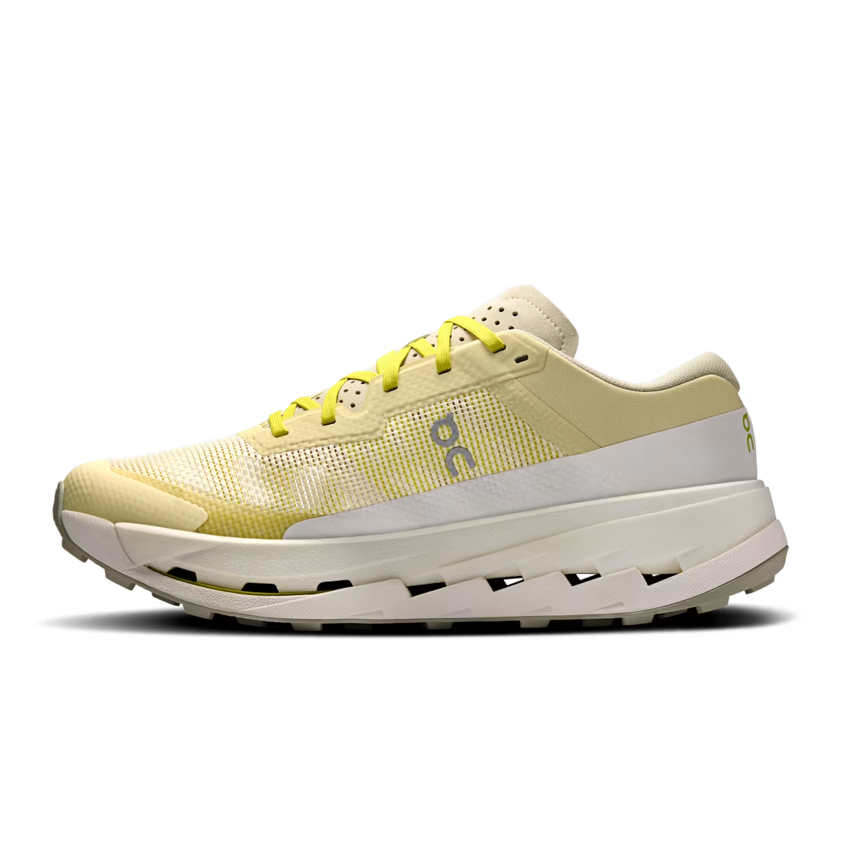 Cloudultra 3 'Pelican White'