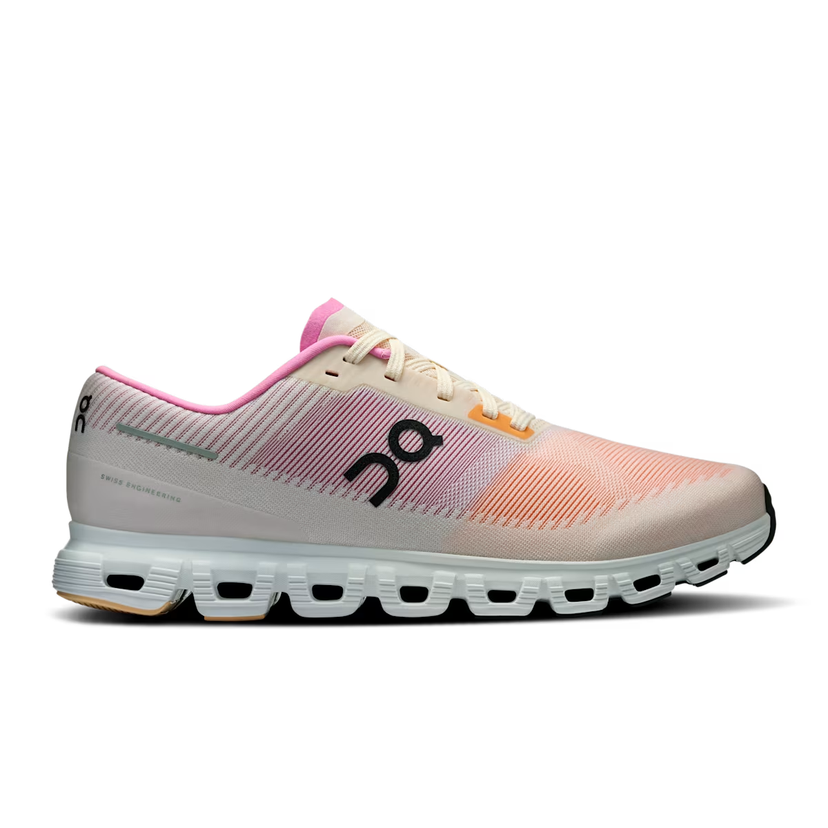 Cloud 6 Push 'Tangerine Raspberry'