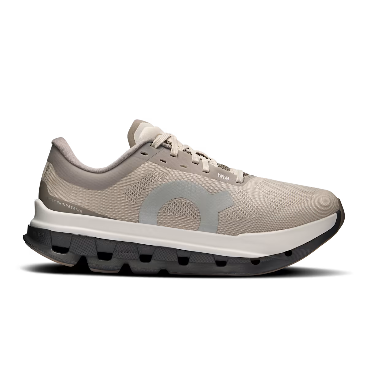 Cloudflow 5 'Fog Eclipse'