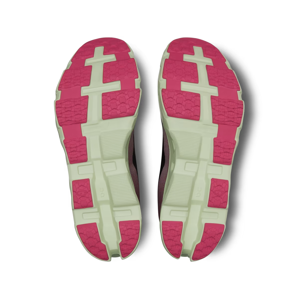 Cloudmonster Hyper 'Black Lima'