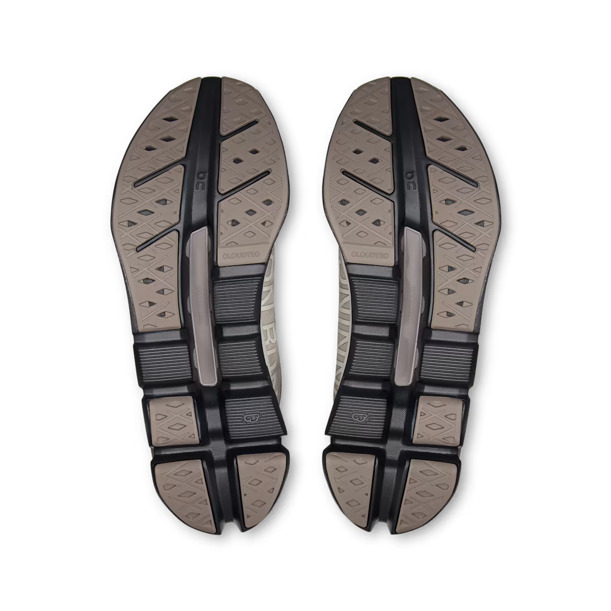 Cloudflow 5 'Fog Eclipse'