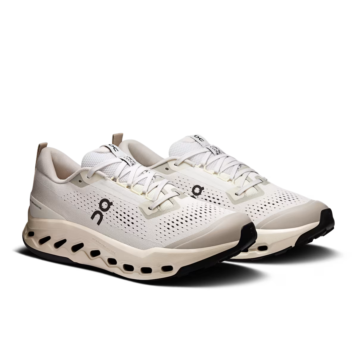 Cloudsurfer Trail 2 'Frost Truffle'