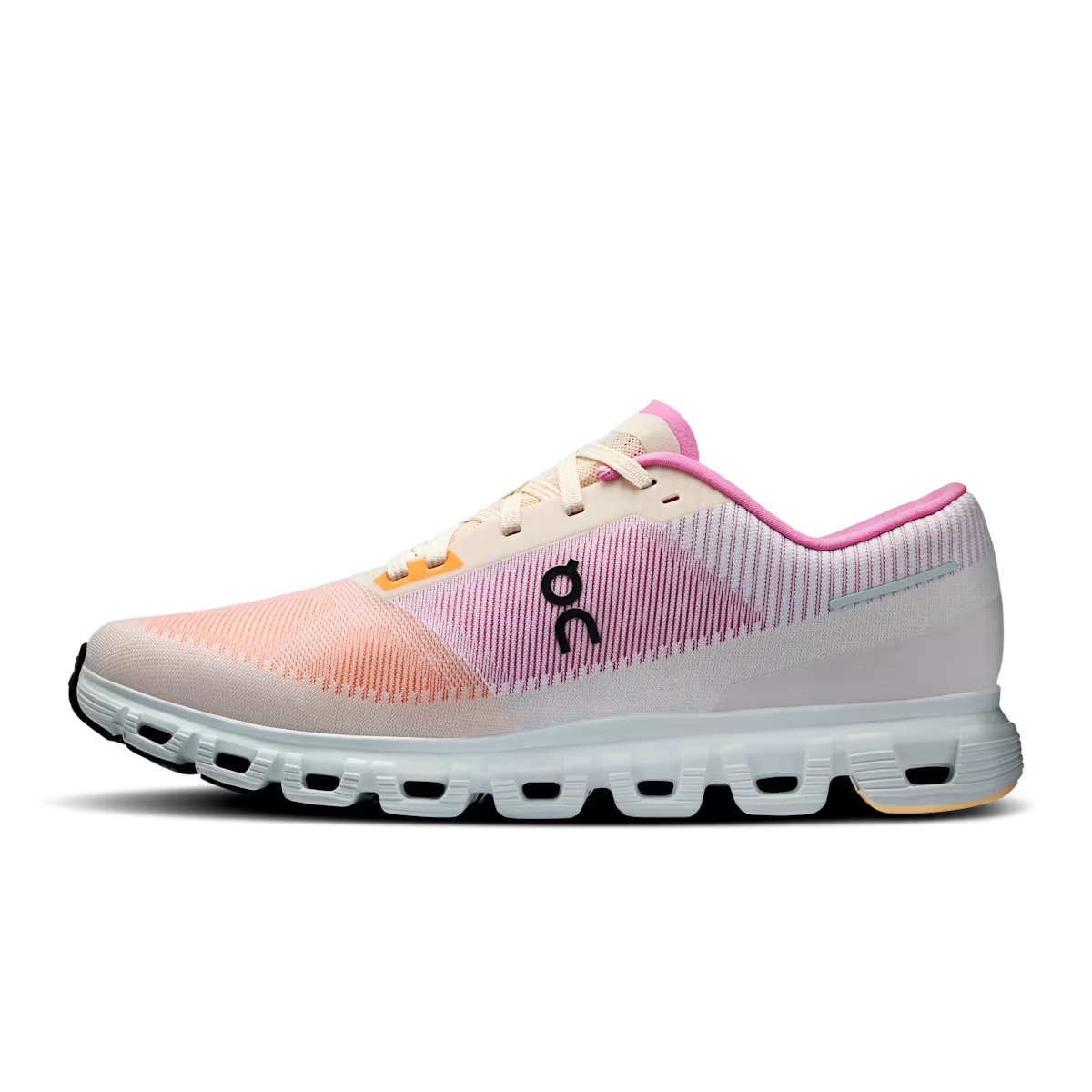 Cloud 6 Push 'Tangerine Raspberry'