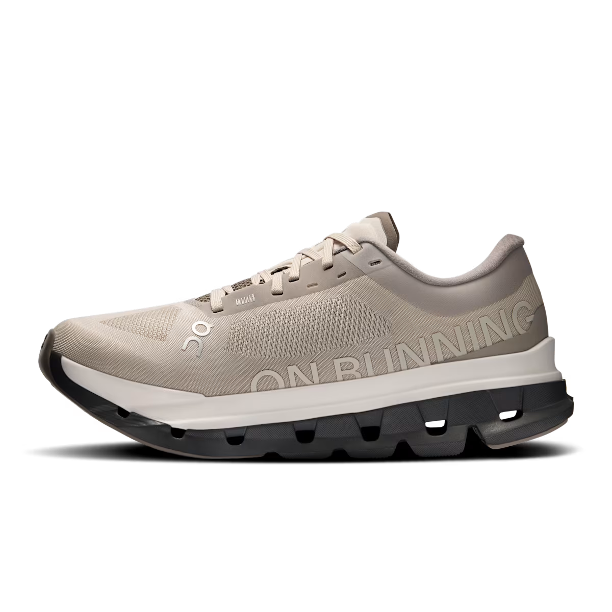 Cloudflow 5 'Fog Eclipse'