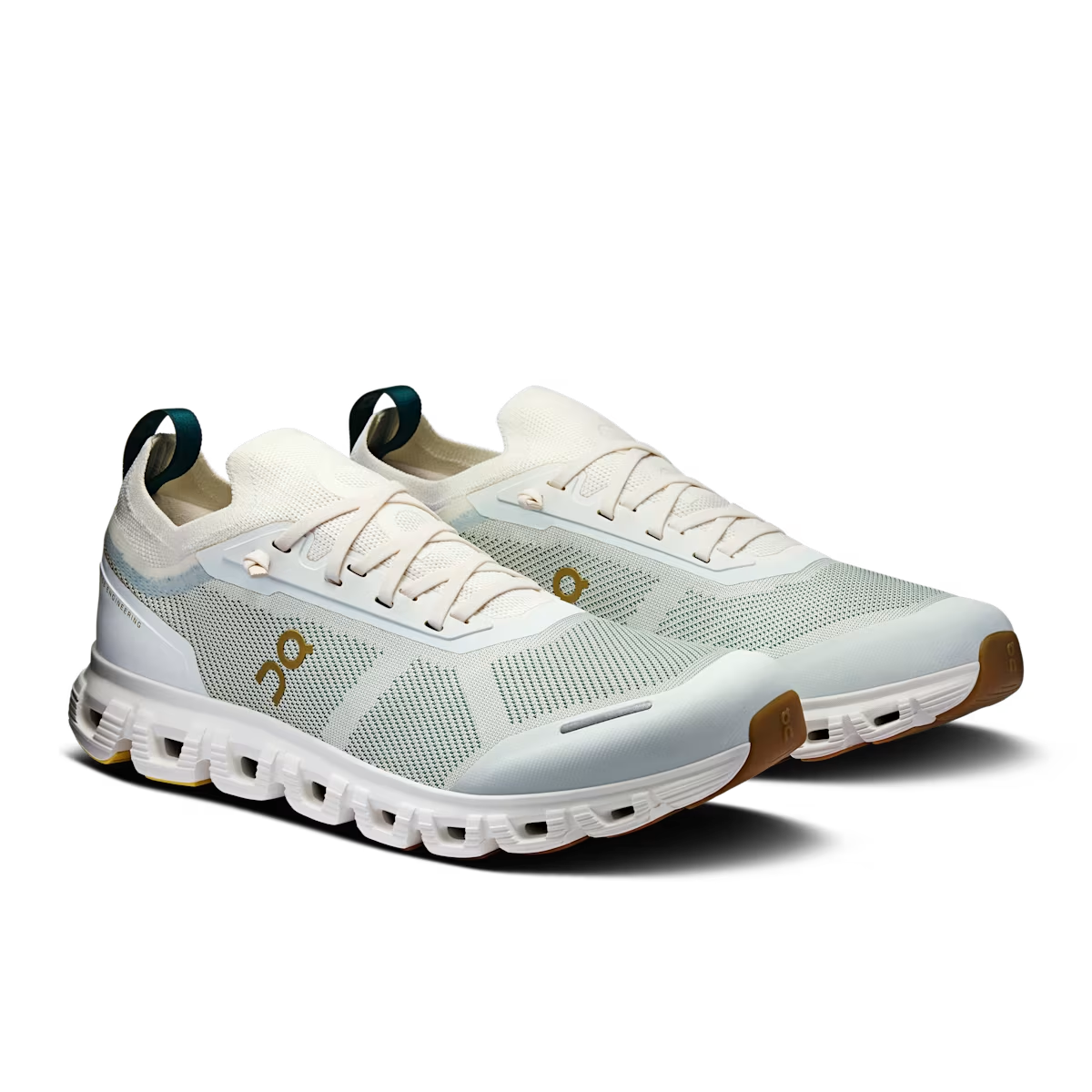Cloud 6 Versa 'Ice Spirulina'