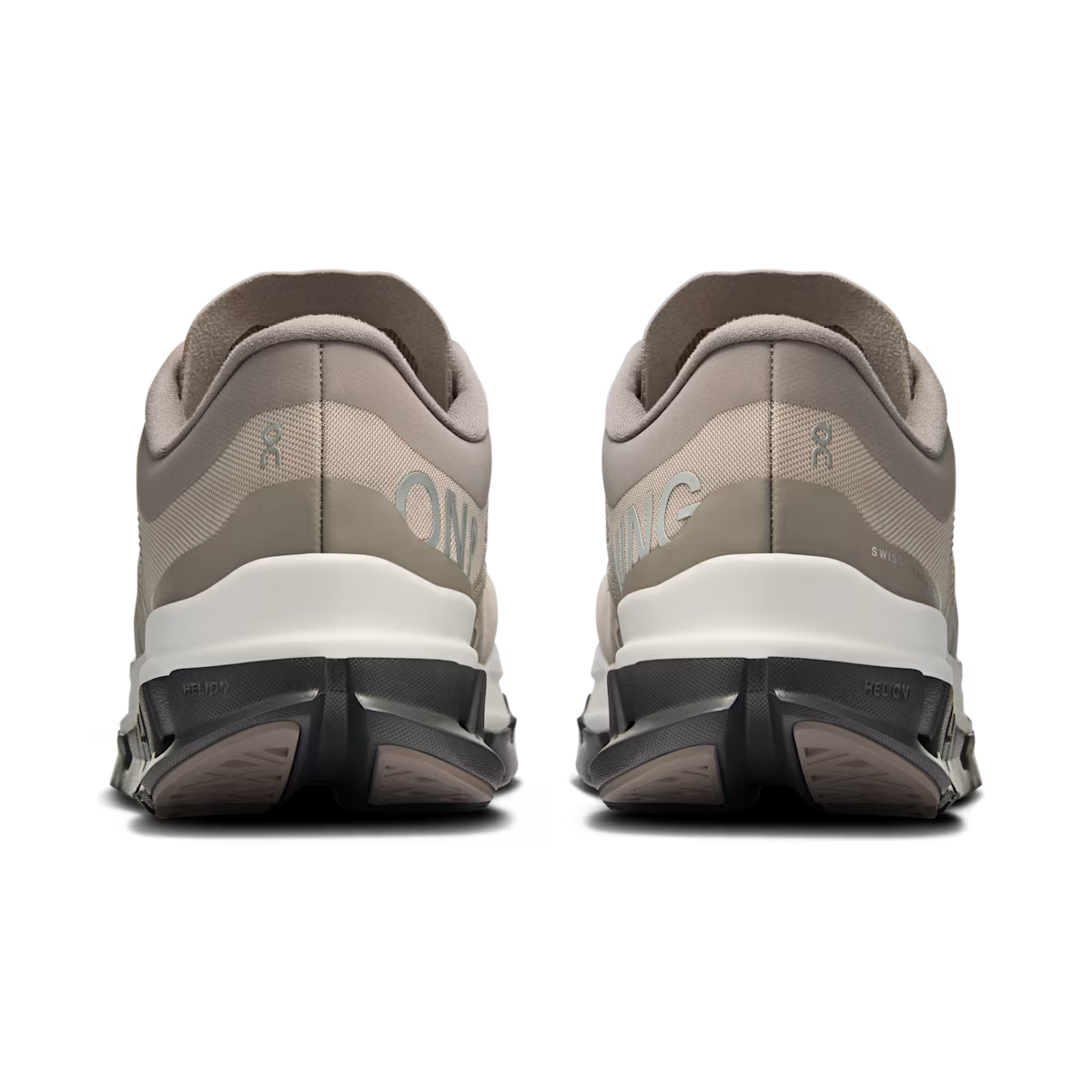 Cloudflow 5 'Fog Eclipse'