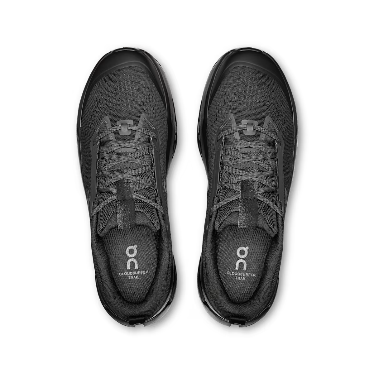 Cloudsurfer Trail 2 'Black Eclipse'