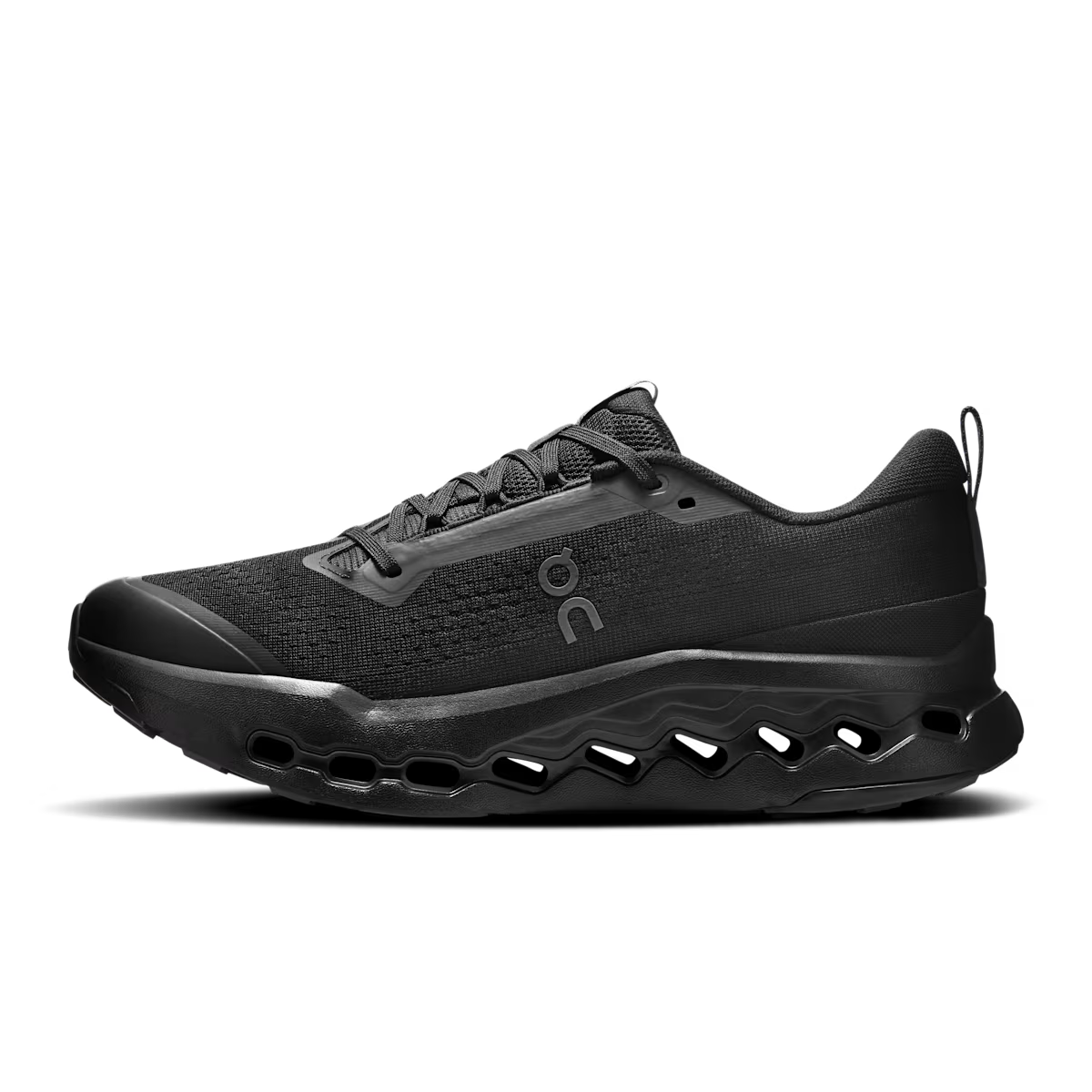 Cloudsurfer Trail 2 'Black Eclipse'