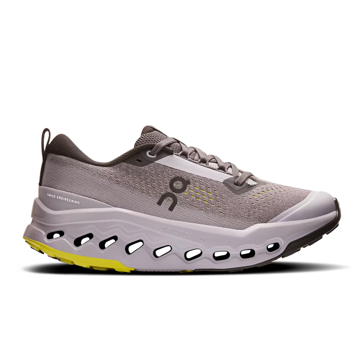 Cloudsurfer Trail 2 'Iron Lilac'