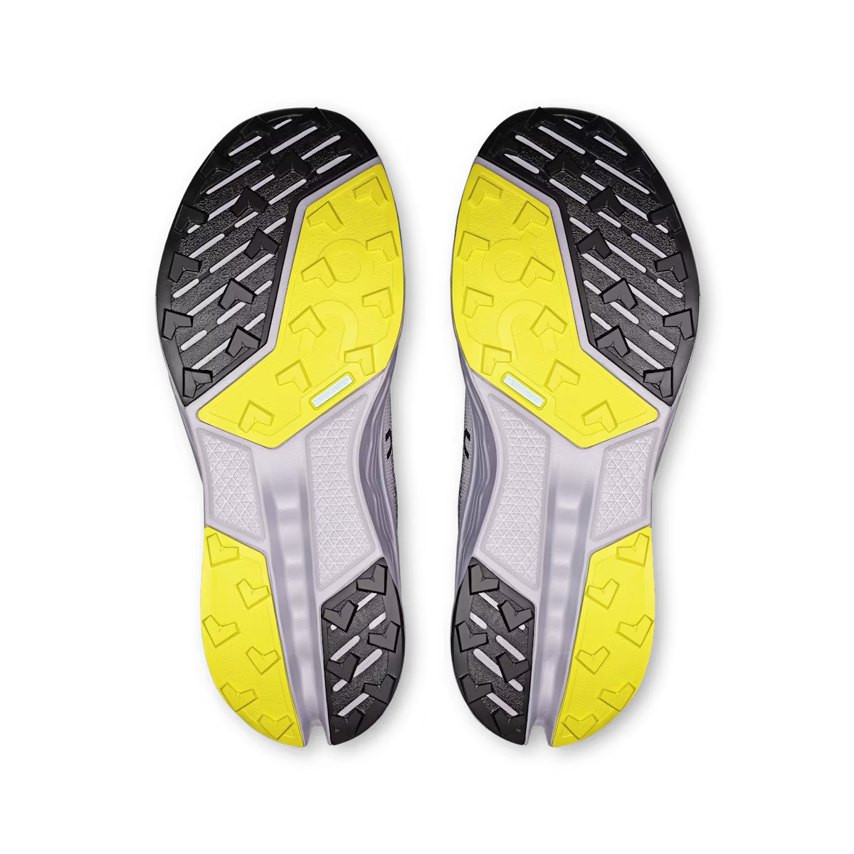 Cloudsurfer Trail 2 'Iron Lilac'