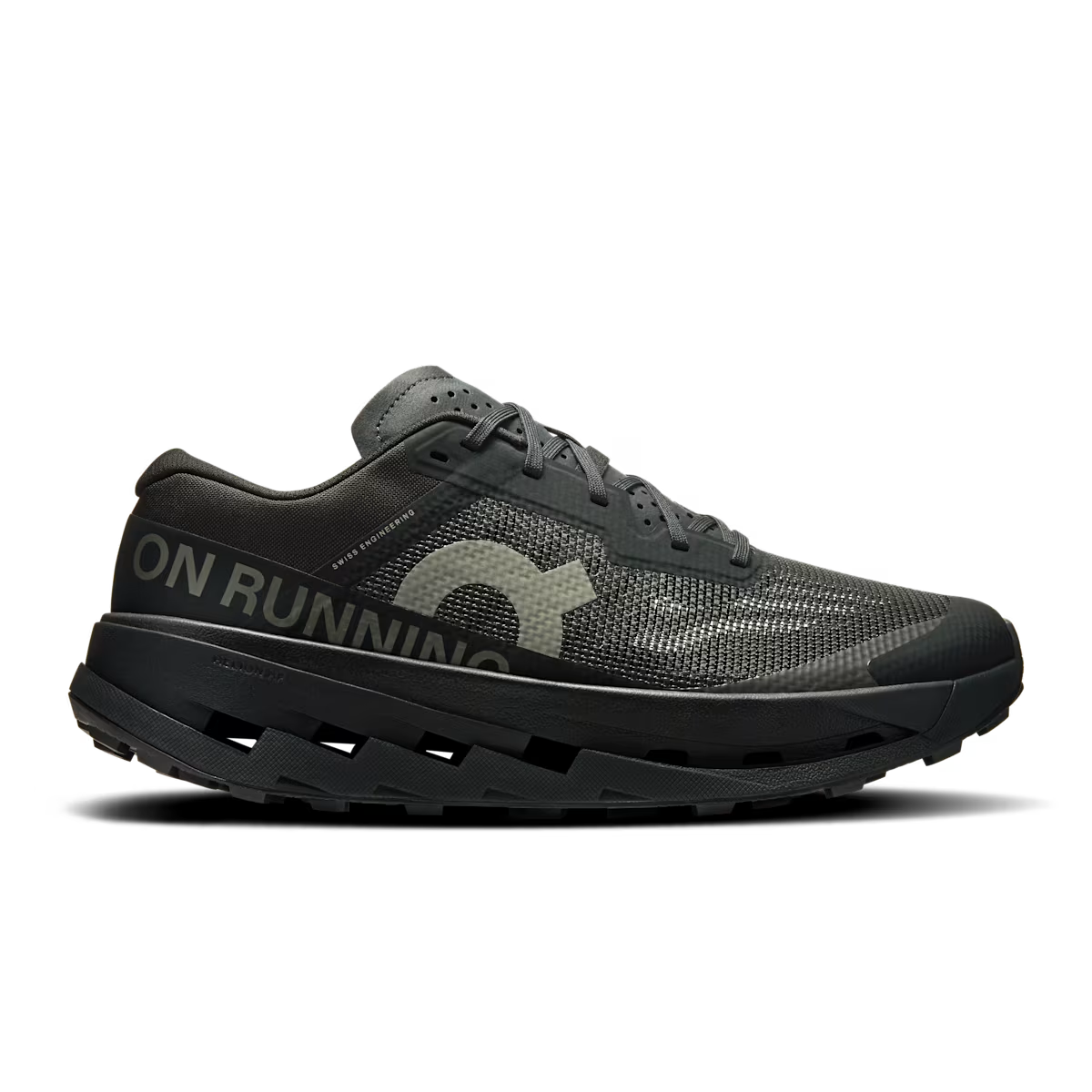Cloudultra 3 'Glacier Limelight'