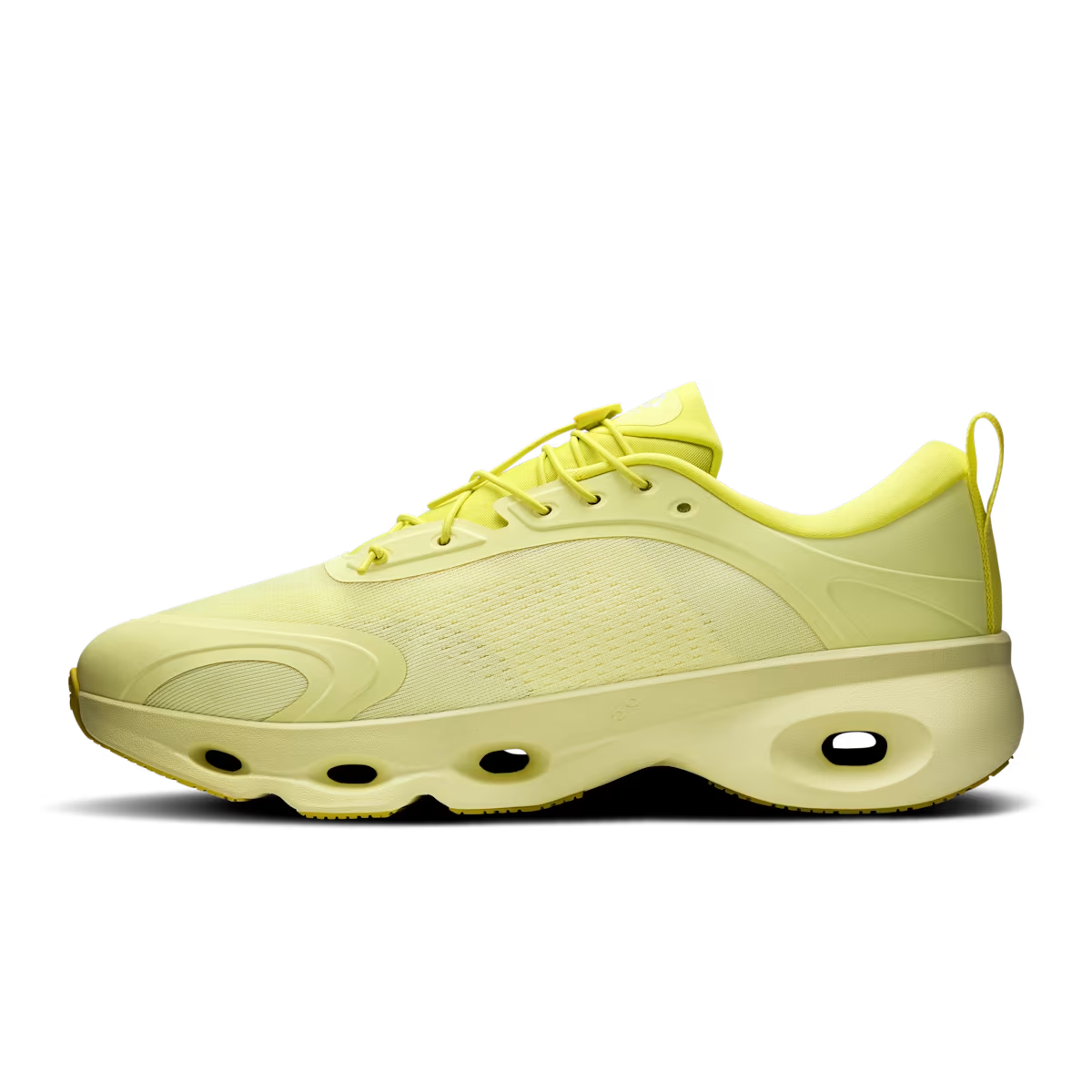 Cloudsolo LOEWE 'Lime Green'
