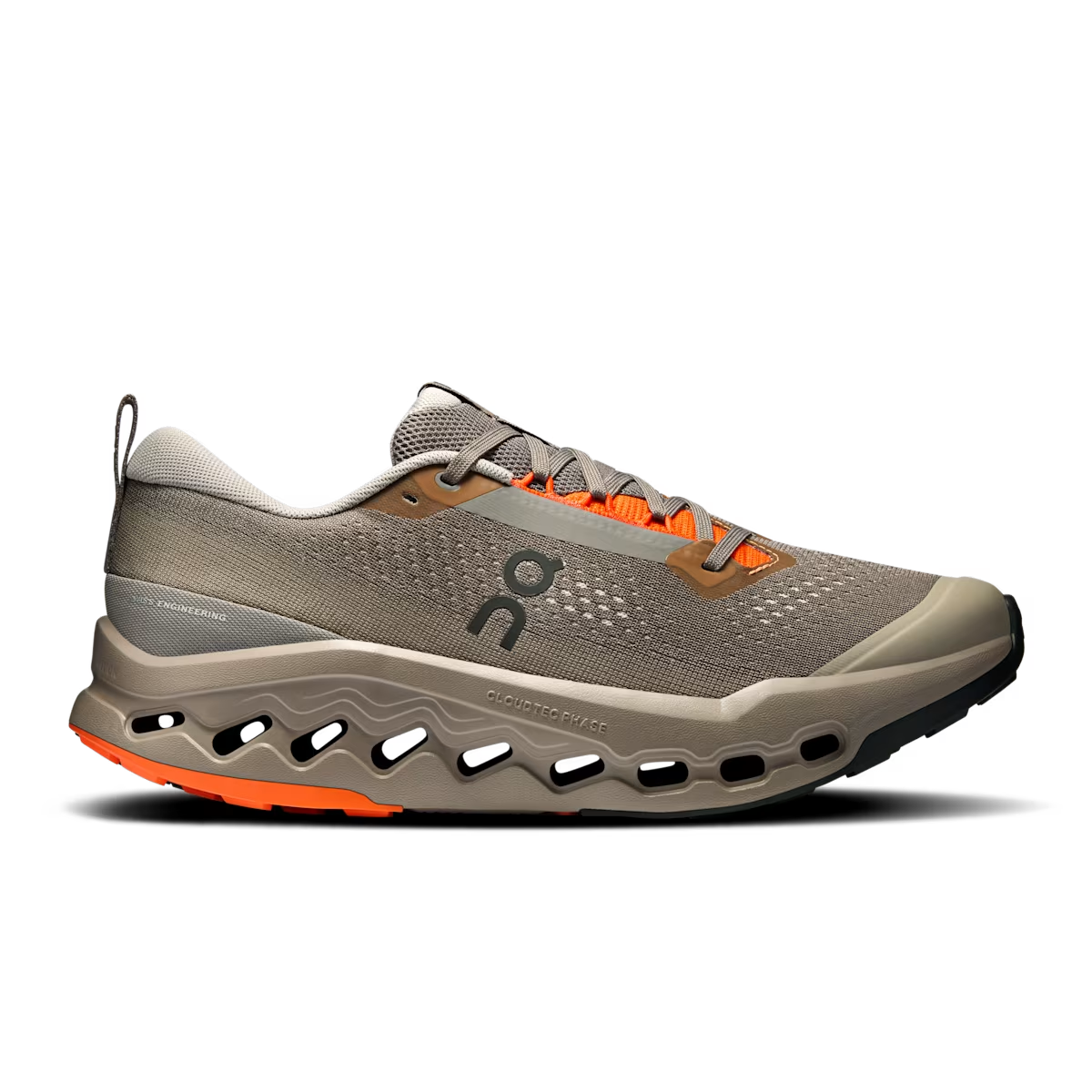Cloudsurfer Trail 2 'Eclipse Cinder'