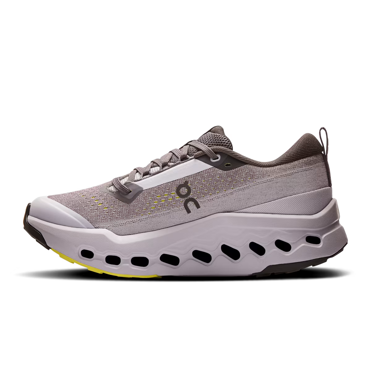 Cloudsurfer Trail 2 'Iron Lilac'