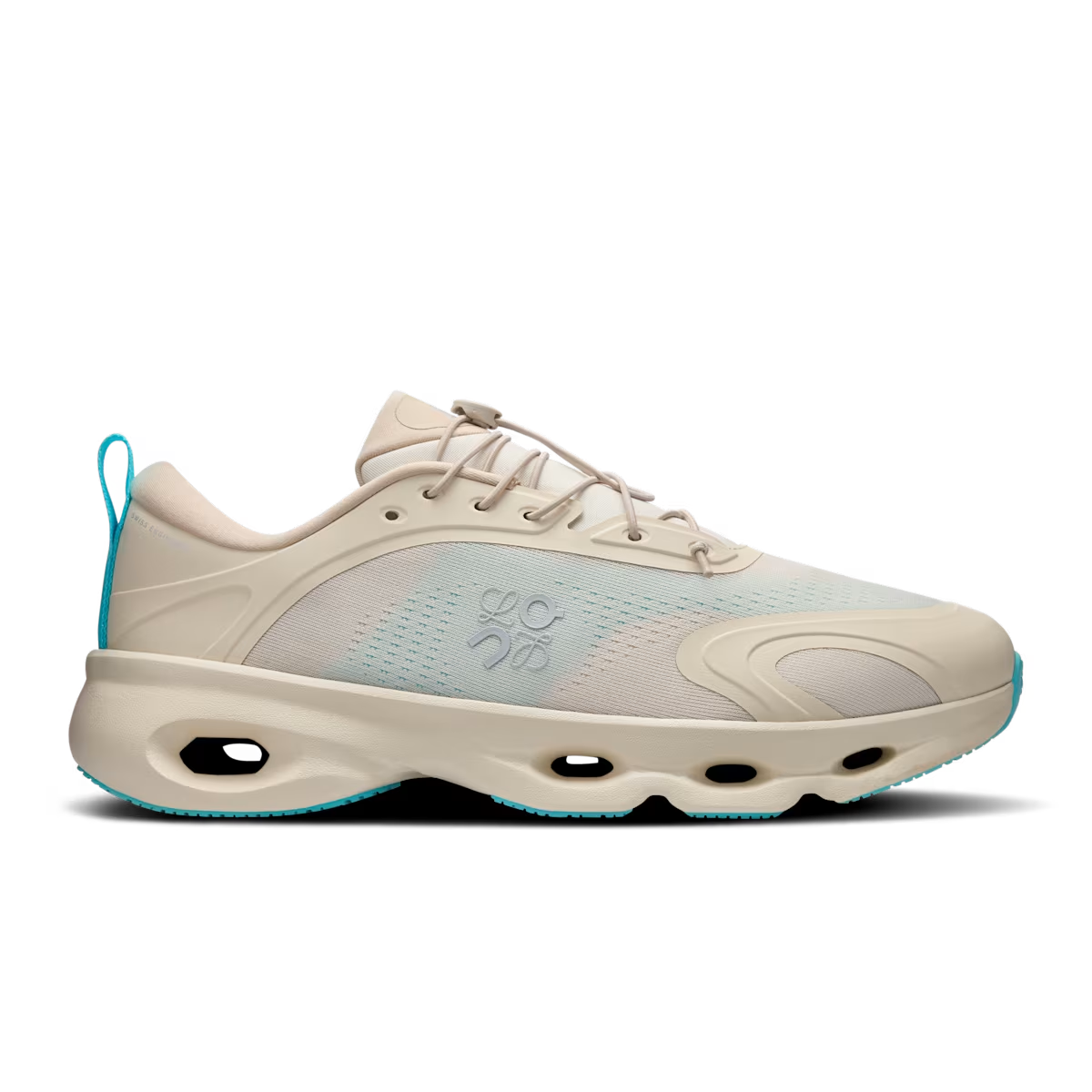 Cloudsolo LOEWE 'Sand Turquoise'