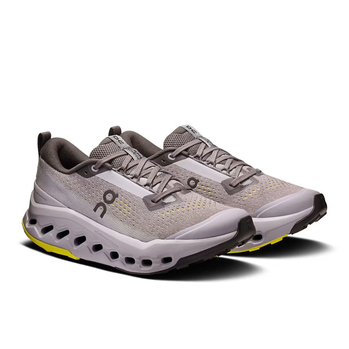 Cloudsurfer Trail 2 'Iron Lilac'