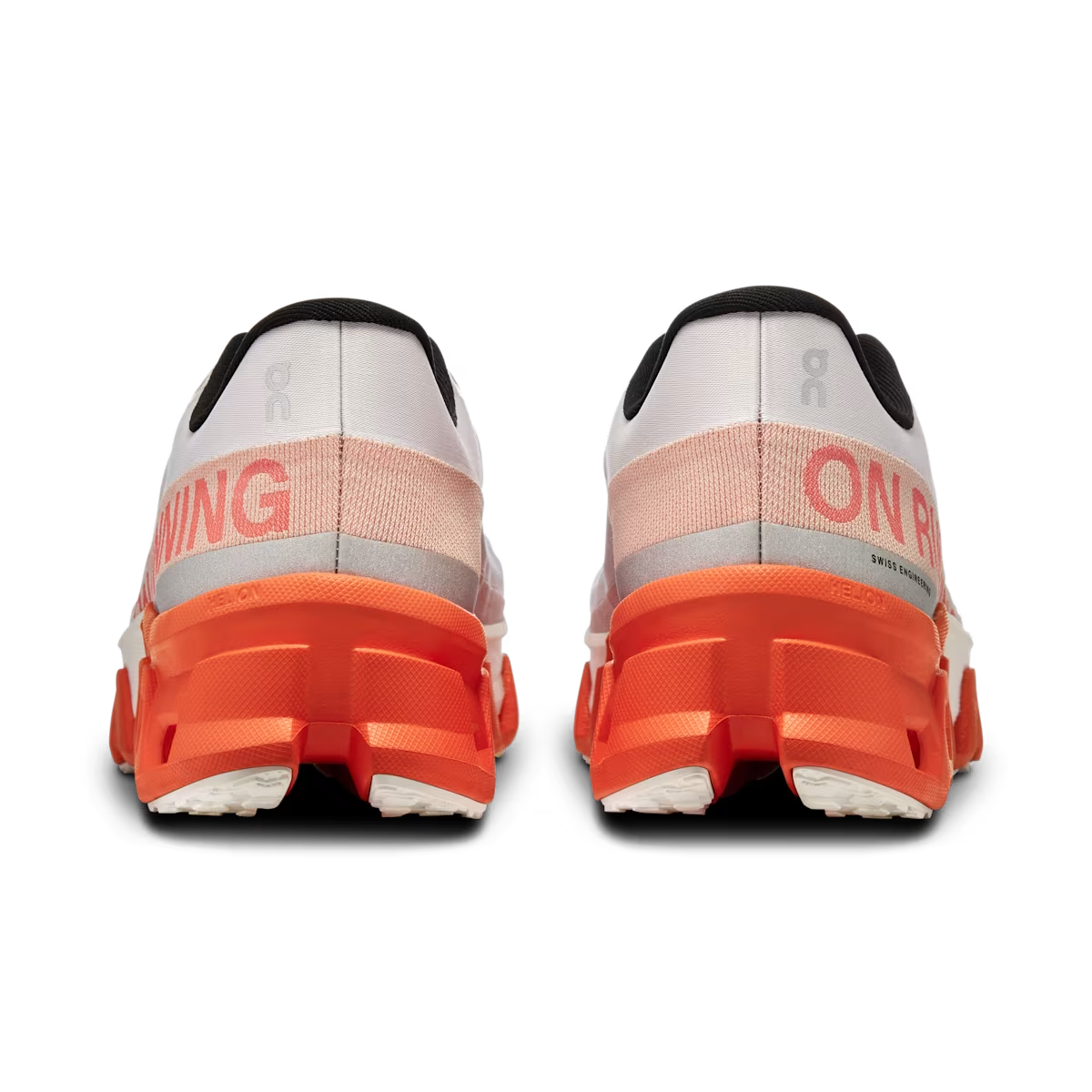 Cloudmonster Hyper 'Mauve Flame'