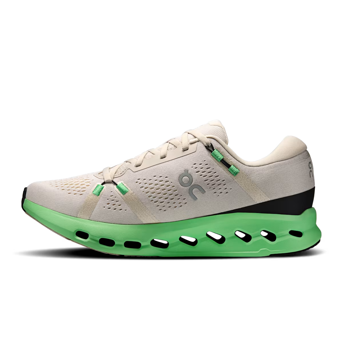 Cloudsurfer 2 'Truffle Honeydew'