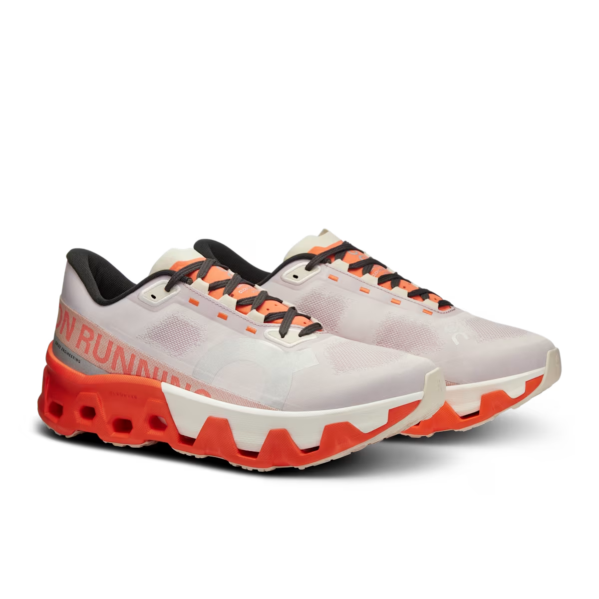 Cloudmonster Hyper 'Mauve Flame'