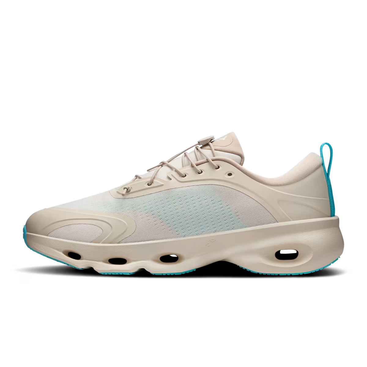 Cloudsolo LOEWE 'Sand Turquoise'