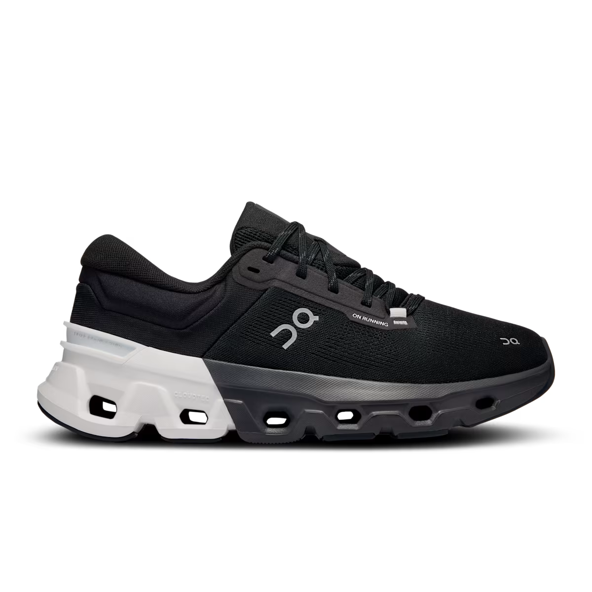 Cloudflyer 5 'Black White'