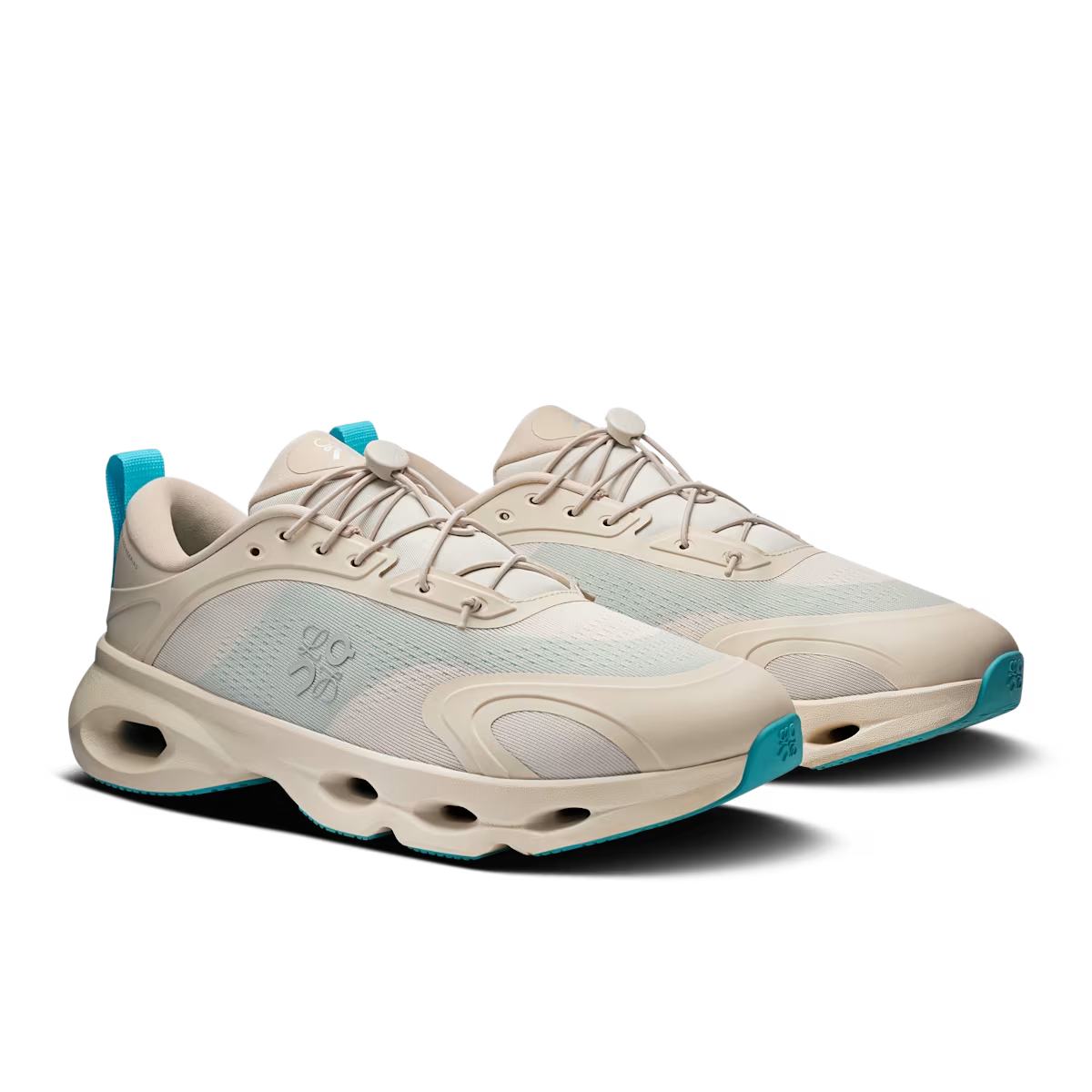Cloudsolo LOEWE 'Sand Turquoise'