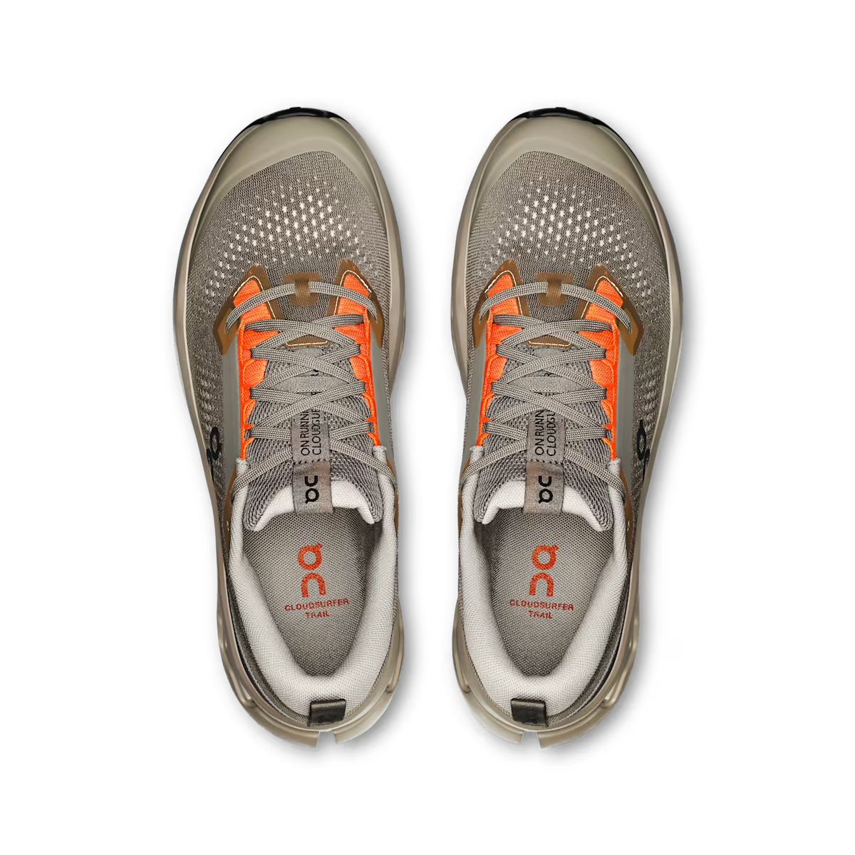 Cloudsurfer Trail 2 'Eclipse Cinder'