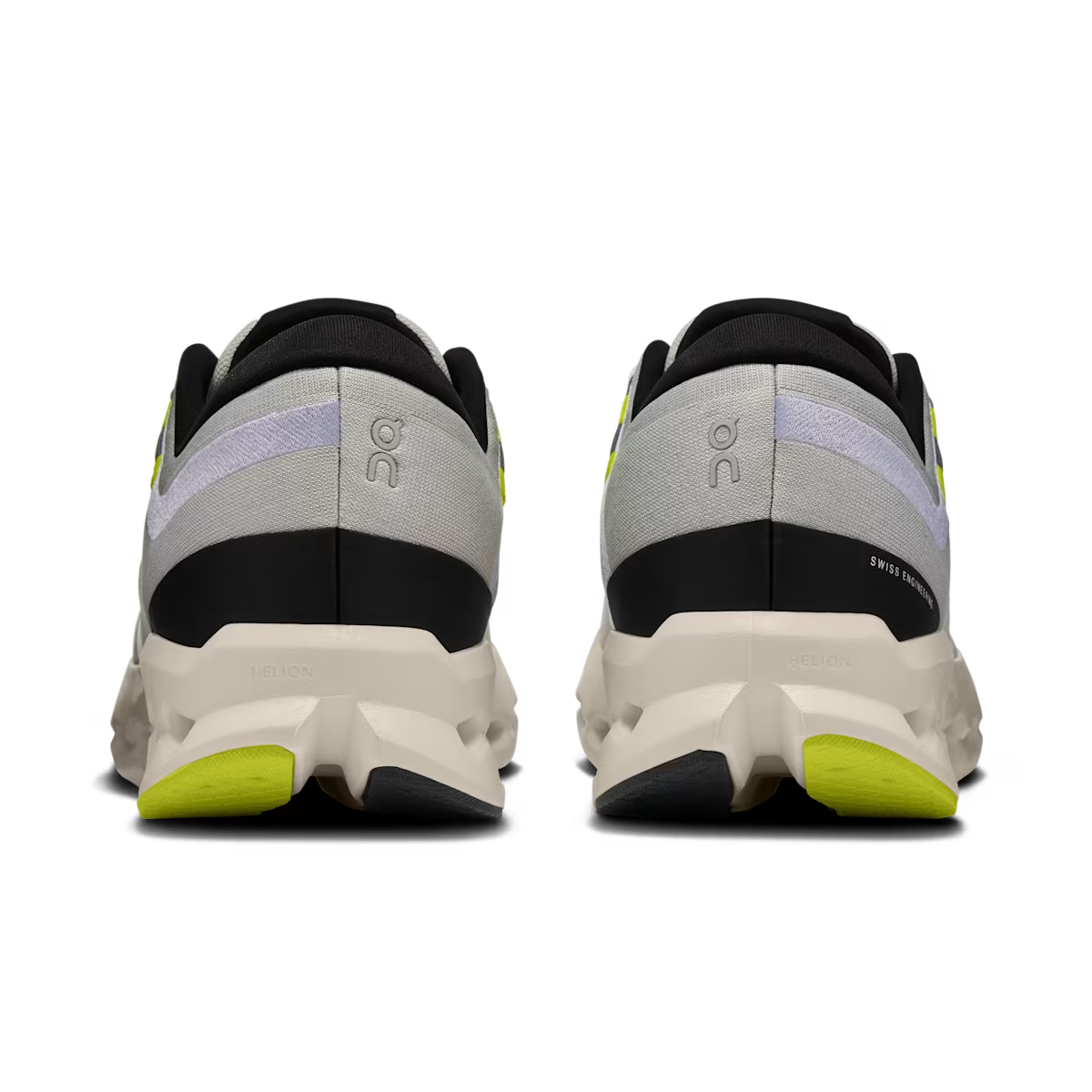 Cloudsurfer 2 'Glacier Ivory'