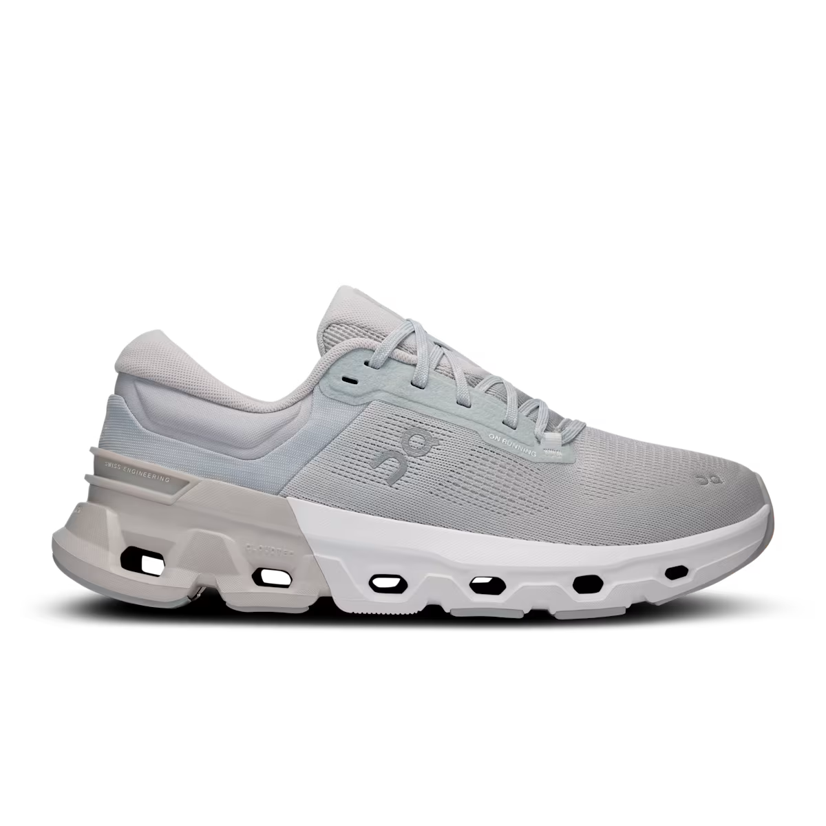 Cloudflyer 5 'Glacier Wolf'