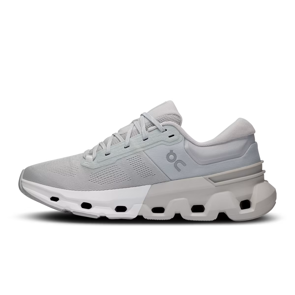 Cloudflyer 5 'Glacier Wolf'