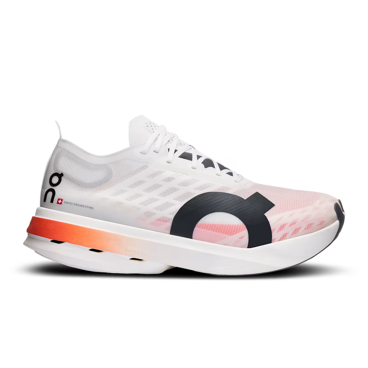 Cloudboom Strike 'White Black'