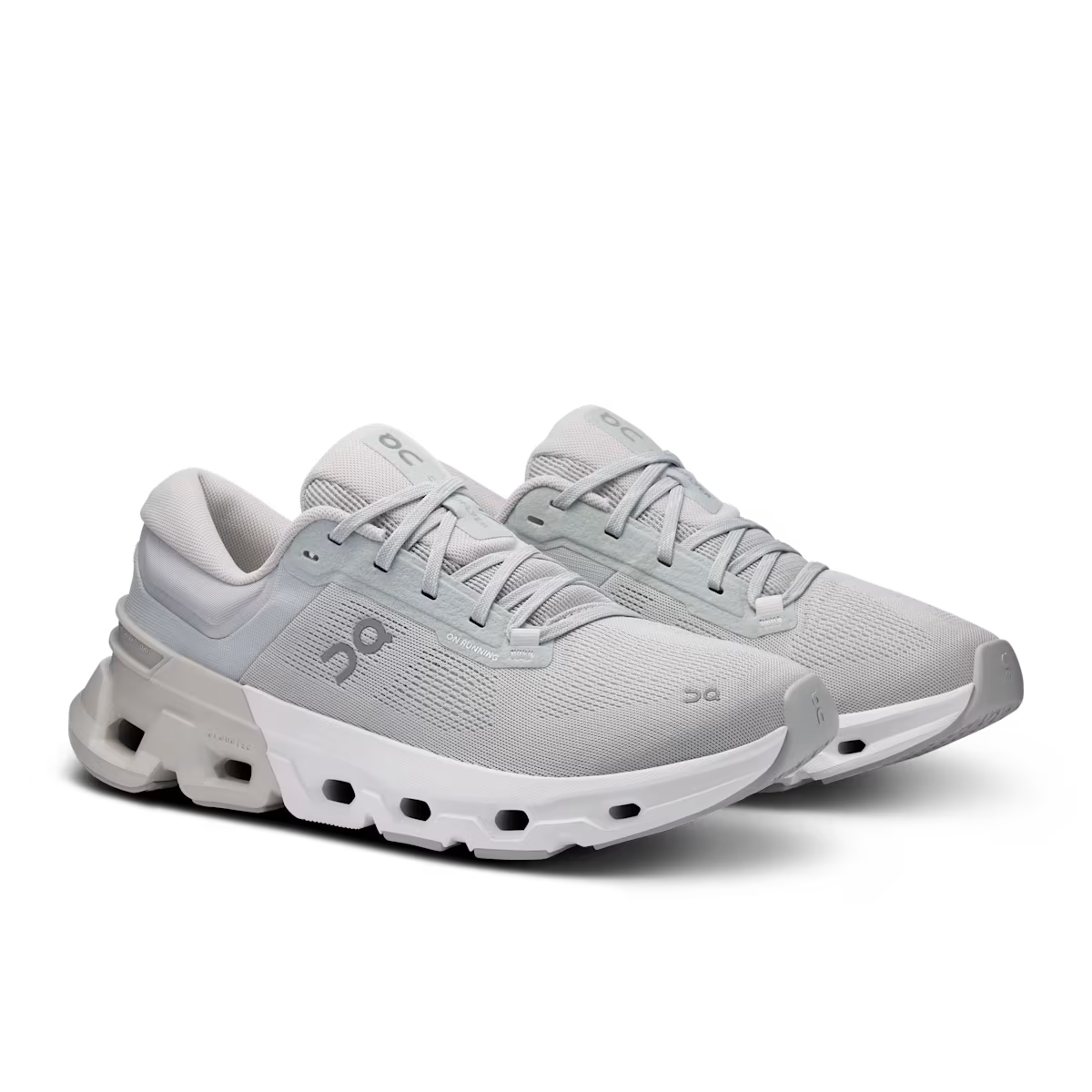 Cloudflyer 5 'Glacier Wolf'