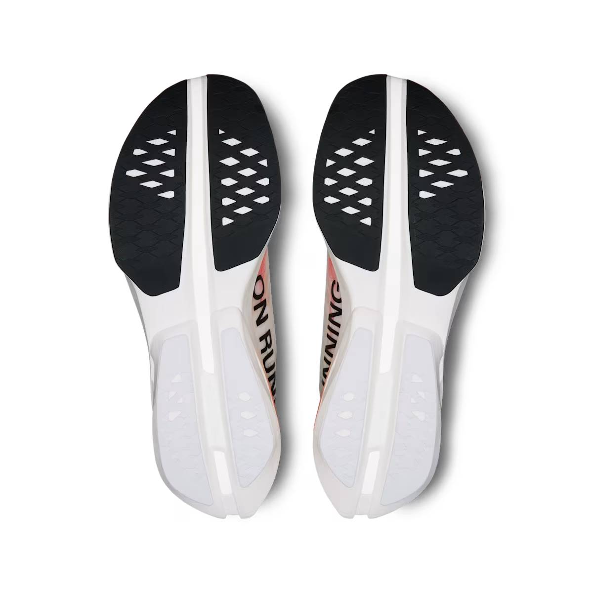 Cloudboom Strike 'White Black'