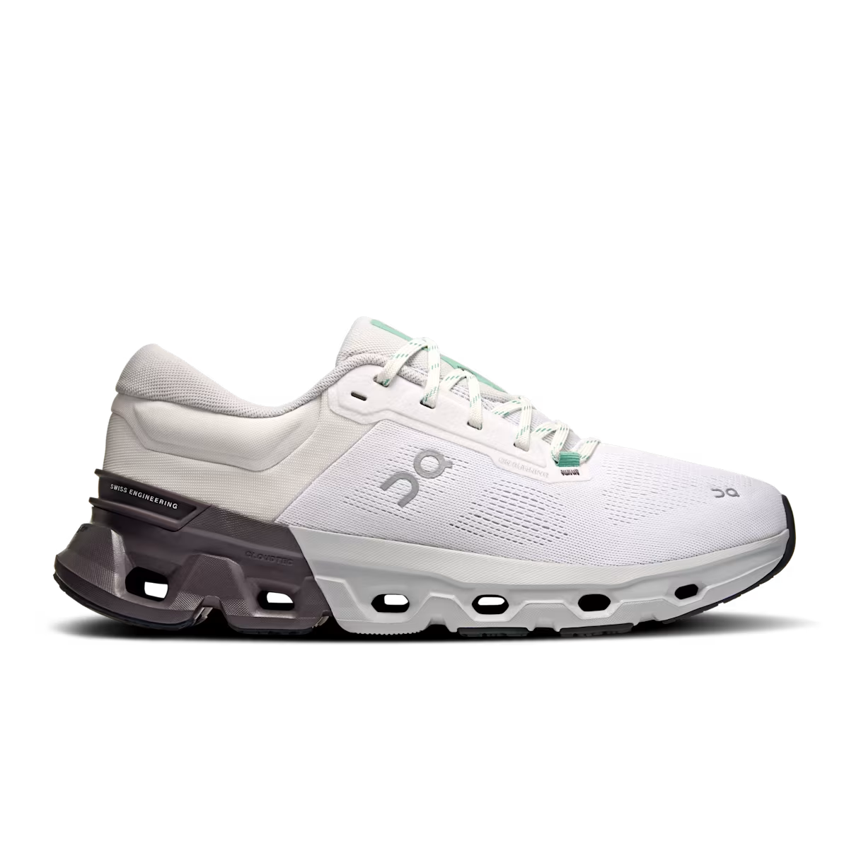Cloudflyer 5 'White Pebble'