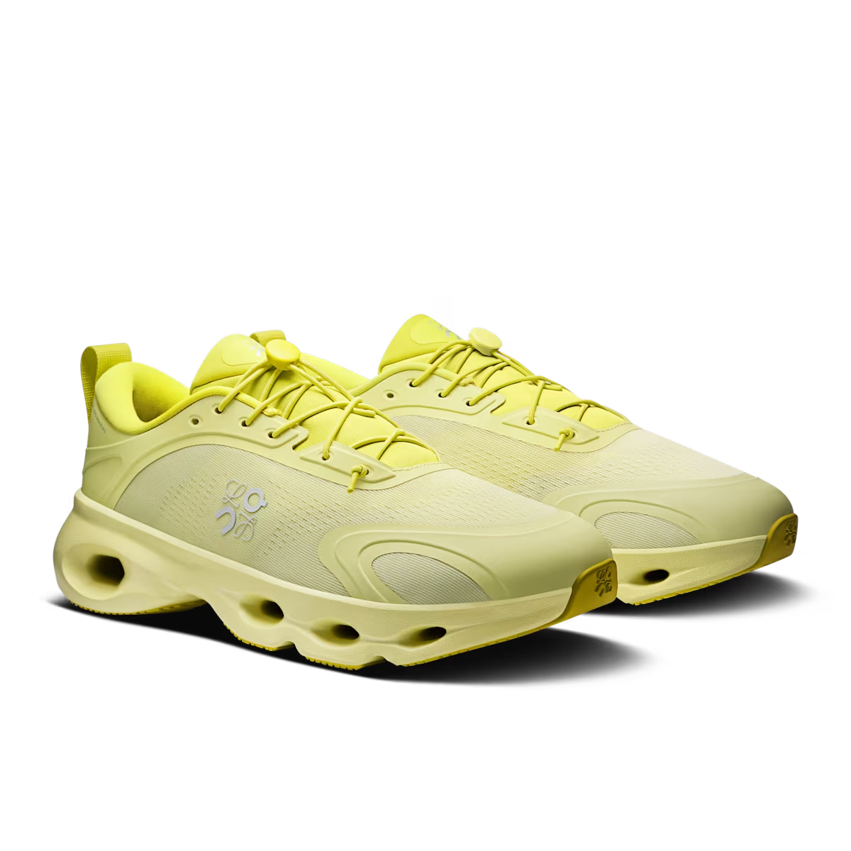 Cloudsolo LOEWE 'Lime Green'