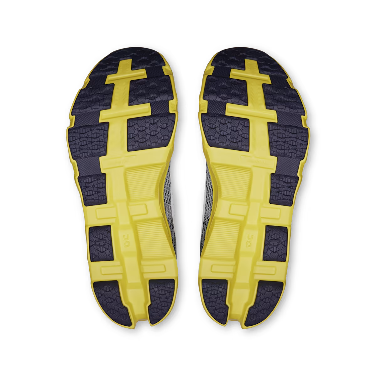 Cloudmonster Hyper 'Dew Lime'