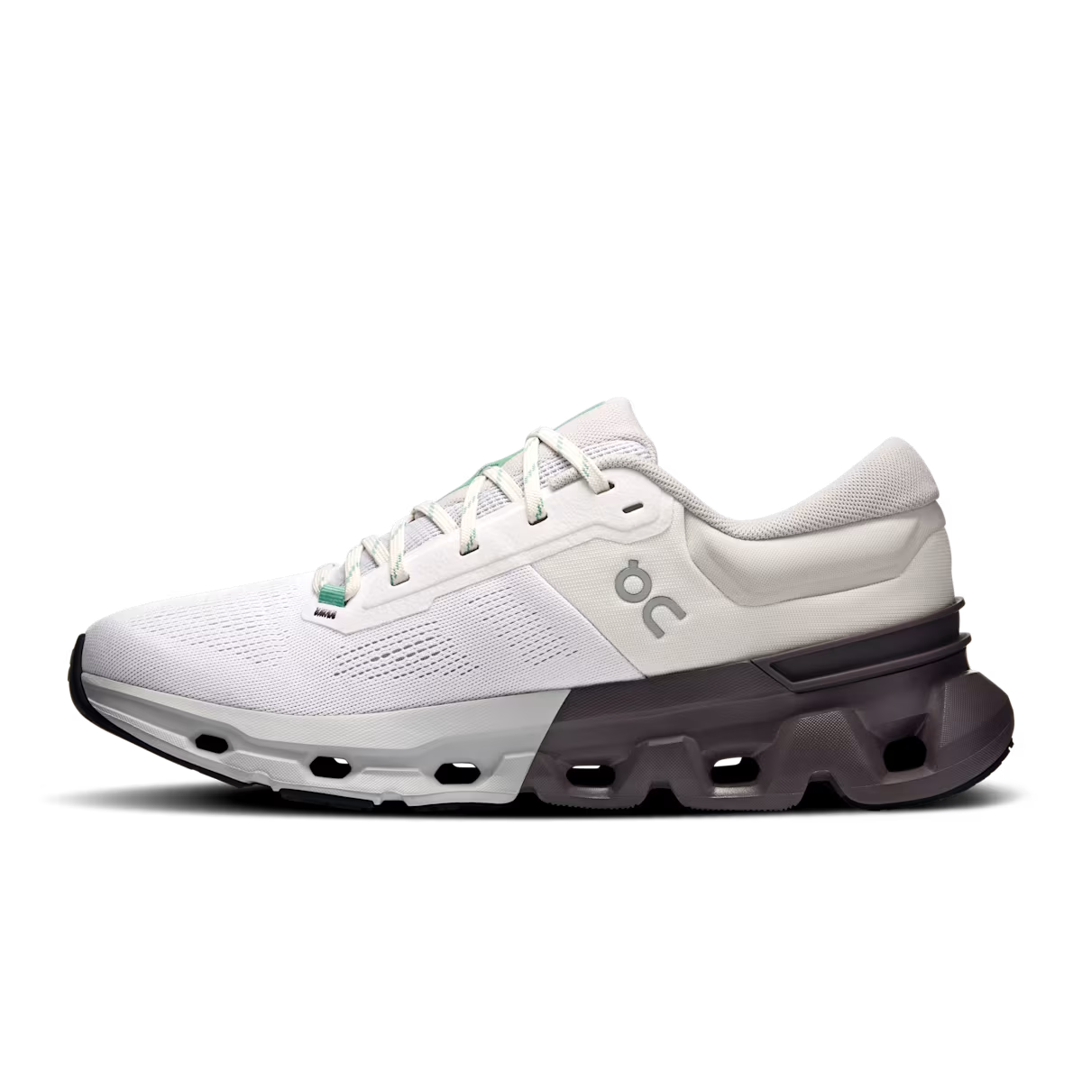 Cloudflyer 5 'White Pebble'