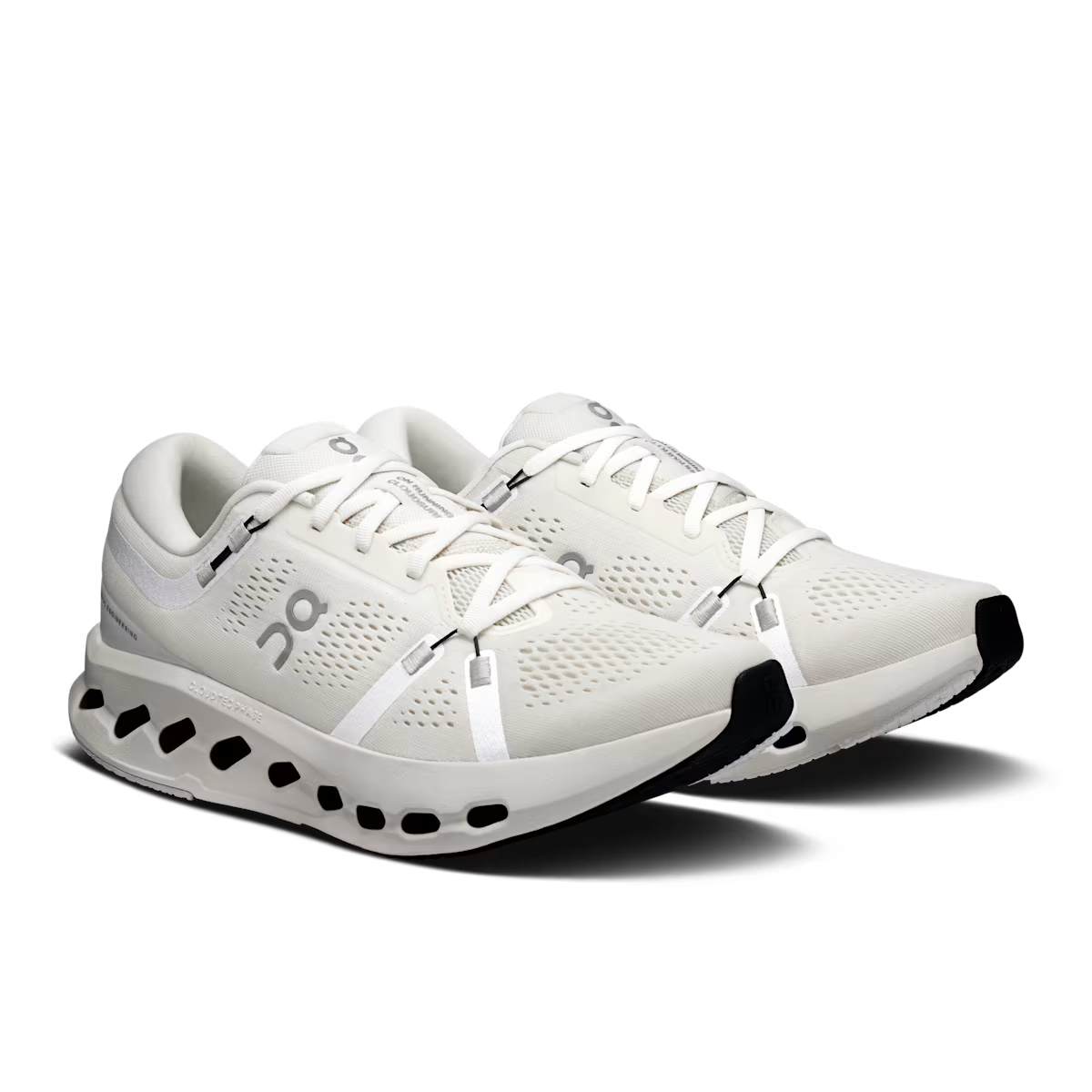 Cloudsurfer 2 'Ivory Ivory'