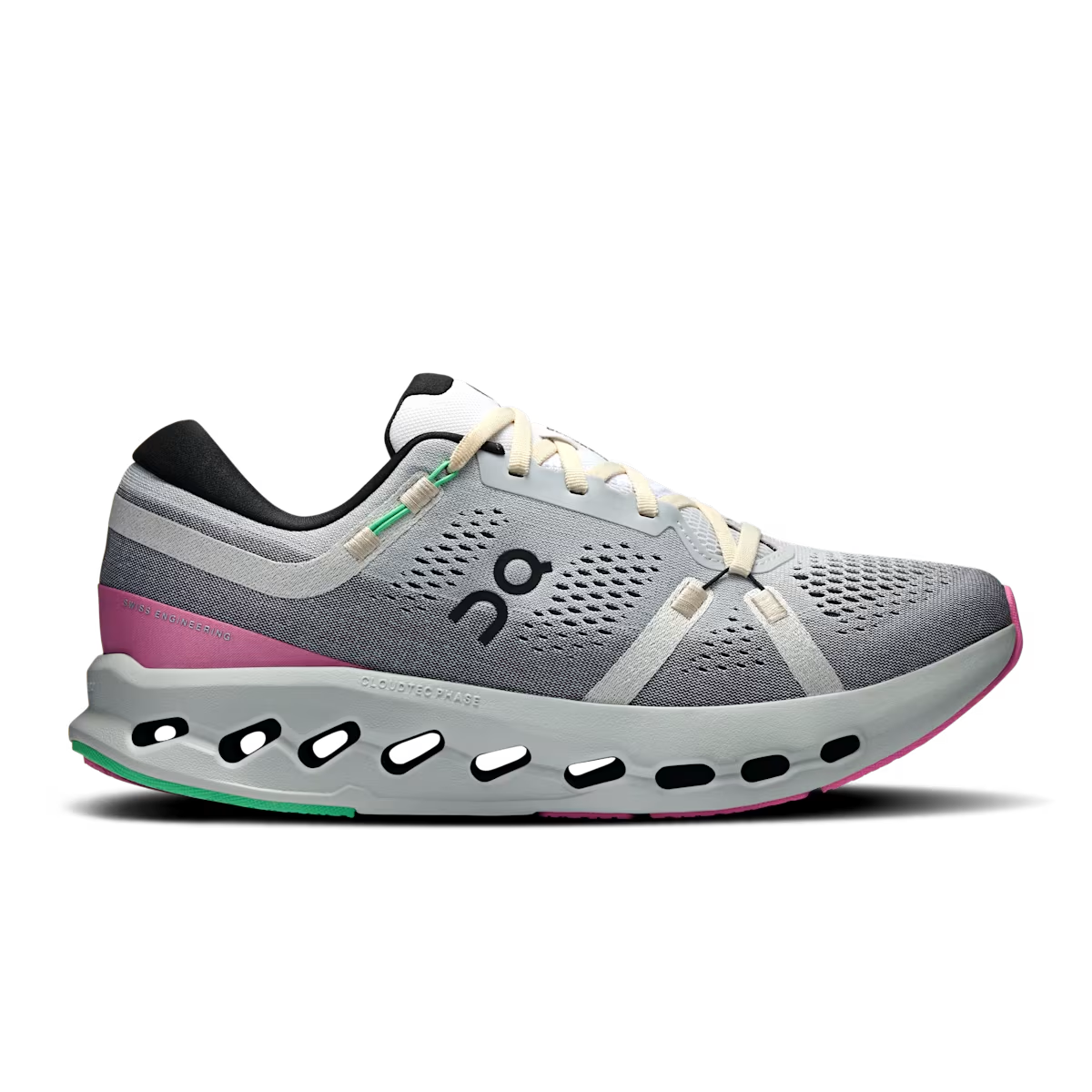 Cloudsurfer 2 'White Mineral'