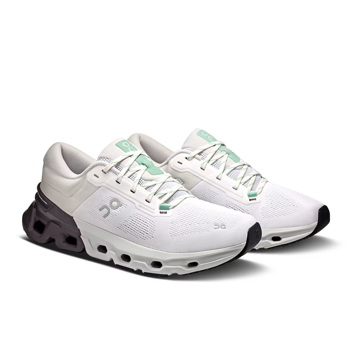 Cloudflyer 5 'White Pebble'