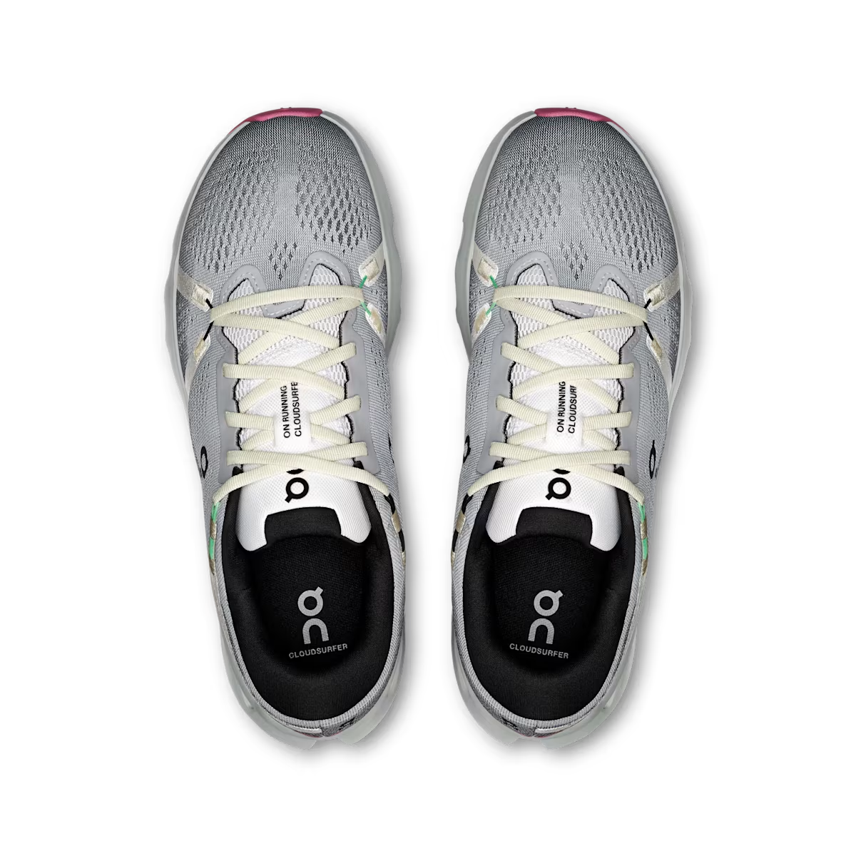 Cloudsurfer 2 'White Mineral'