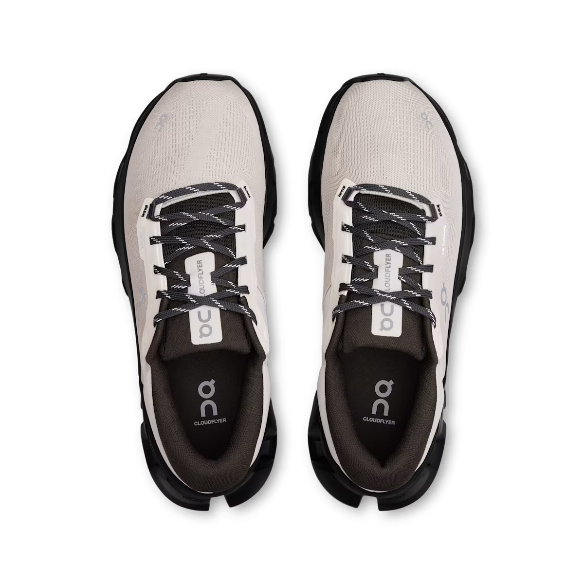 Cloudflyer 5 'Wolf Black'