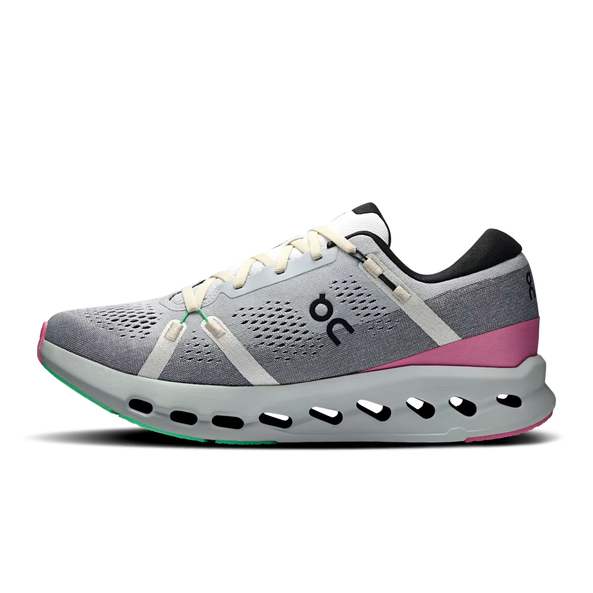 Cloudsurfer 2 'White Mineral'